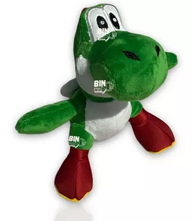 Yoshi