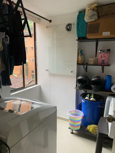 Apartamento En Venta En San Diego. Cod V12633