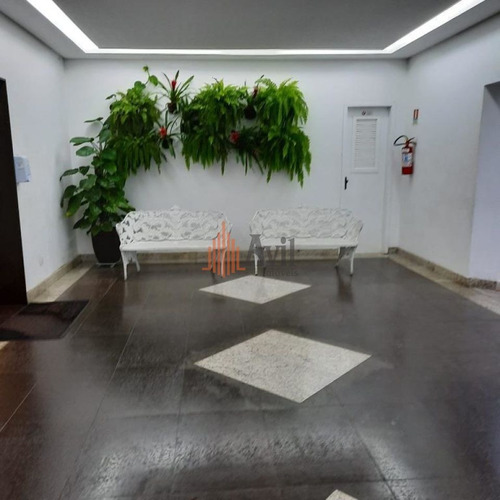 Imagem 10 de 15 de Apartamento Com 3 Dormitórios À Venda, 90 M² Por R$ 510.000,00 - Vila Matilde - São Paulo/sp - Av5721