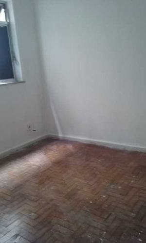Imagem 6 de 10 de Apartamento-à Venda-centro-rio De Janeiro - Boap10001