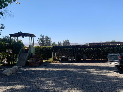 Casa En Venta Condominio El Tranque / Til Til