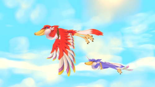 The Legend Of Zelda: Skyward Sword Hd Para Nintendo Switch