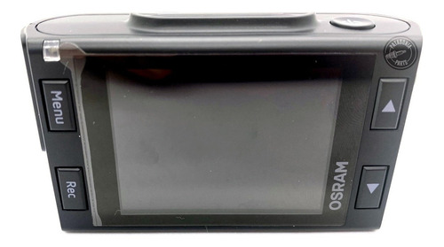 Imagen 5 de 8 de Cámara De Auto Dashcam Osram Roadsight 30 1080p Wifi