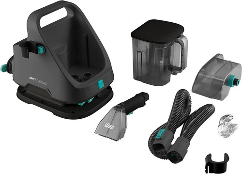 Extratora Wap Spot Cleaner W2 Higienizadora Portátil 220v
