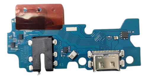 Placa De Carga Samsung A32 4g A325