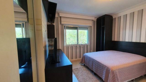 Imagem 22 de 30 de Casa Com 4 Dormitórios À Venda, 400 M² Por R$ 2.600.000,00 - Córrego Grande - Florianópolis/sc - Ca0790