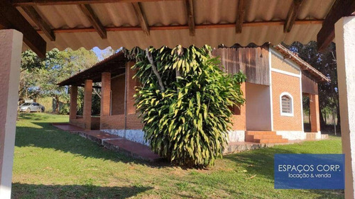 Imagem 5 de 25 de Sítio À Venda, 1,2 Alqueires - Santo Antônio Velho - Boituva - São Paulo - Si0003