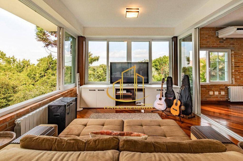 Imagem 6 de 30 de Casa Com 4 Dormitórios À Venda, 527 M² Por R$ 3.900.000,00 - Paragem Dos Verdes Campos - Gravataí/rs - Ca0543