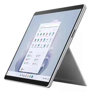 Tablet Microsoft Surface Pro 9 I7 Ger 12ª - 16gb Ram 256gb