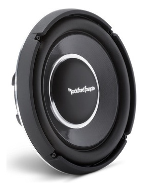 Subwoofer Rockford Fosgate Power 10 T1 Delgado 2-ohm
