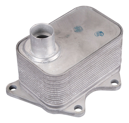 Enfriador Aceite Motor Para Audi A6 2.0l Tsi De 2010 A 2014
