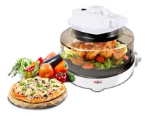 Comprar Total Chef Horno Infrarrojo De Encimera Con Circulación