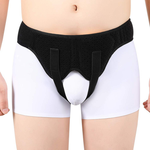 I Cinturón De Soporte Inguinal Para Adultos Cinturón De