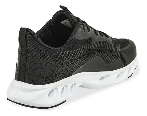 Imagen 4 de 10 de Zapatillas Head Deportivas Running Fitness Calzado Gym En3x