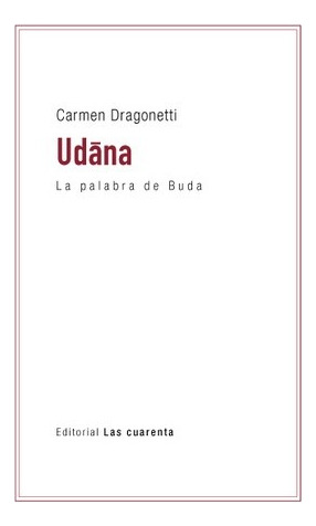 Udana - Carmen Dragonetti