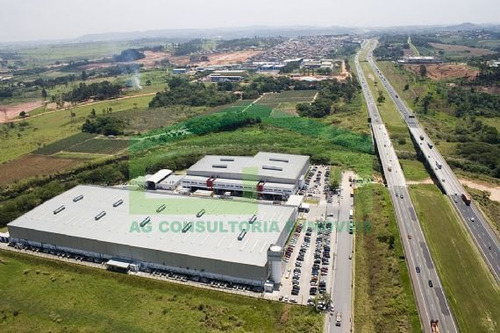 Imagem 10 de 11 de 00857 - Galpao, Distrito Industrial - Jundiaí/sp - 857