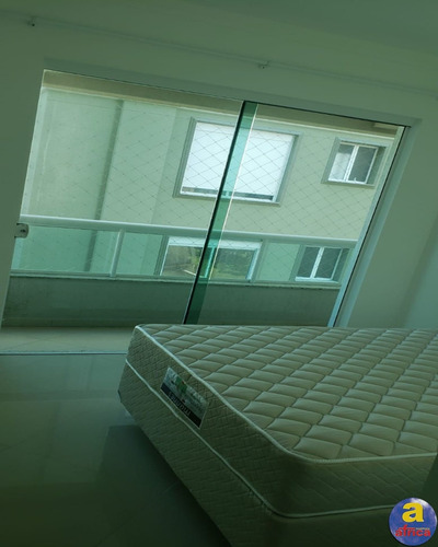 Imagem 12 de 15 de Apartamento 3 Quartos Sendo 1 Suíte E 2 Demi Suítes, 2 Vagas De Garagem Na Meia Praia Em Itapema/sc - Imobiliária África - Ap00772 - 70119788