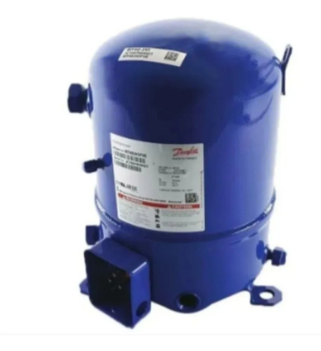 Compressor Danfoss Mt19-3vi 220v/3f/60hz Gás R22