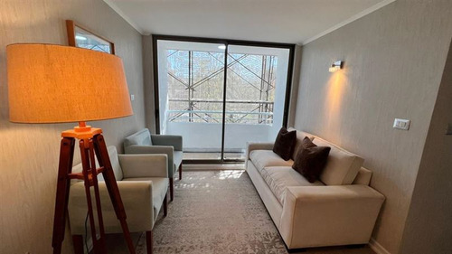 Departamento En Venta De 2 Dormitorios 2 Baños Villa Alemana