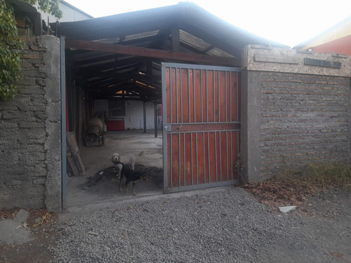 Gestimob Vende Casa Con Local Comercial De 325mt2, En Portal