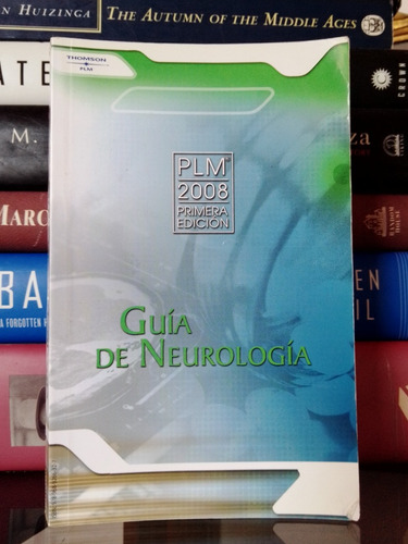 Guía De Neurología