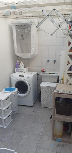 Imagen 11 de 24 de Venta Ph 3 Ambientes Parque Chacabuco