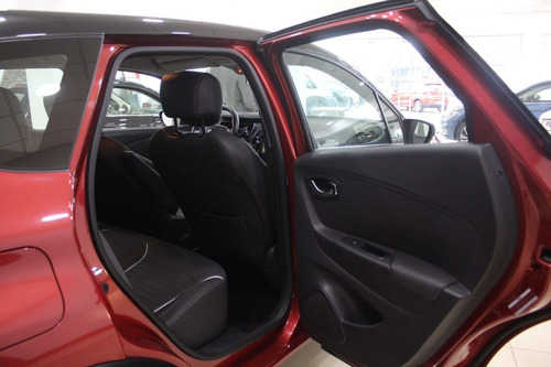 Imagen 14 de 25 de Renault Captur 2.0 Intens 2016 65.000km