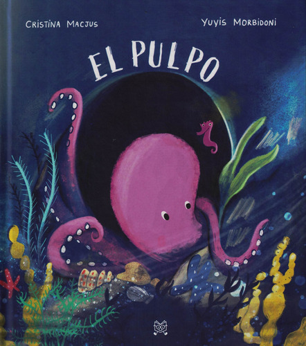 Pulpo, El