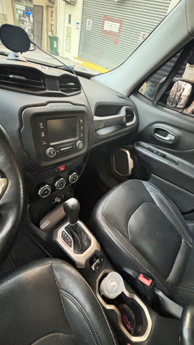 Jeep Renegade 1.8 Sport At Plus