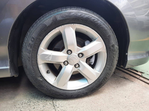 Honda City 1.5 Lx 16v Flex 4p Manual