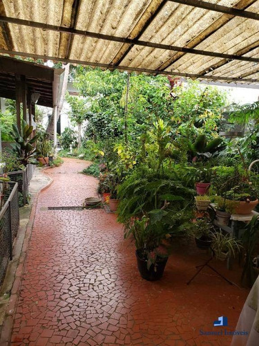 Imagem 9 de 12 de Casa Com 3 Dormitórios, 340 M² - Venda Por R$ 6.000.000,00 Ou Aluguel Por R$ 18.000,00/mês - Brooklin Paulista - São Paulo/sp - Ca0499