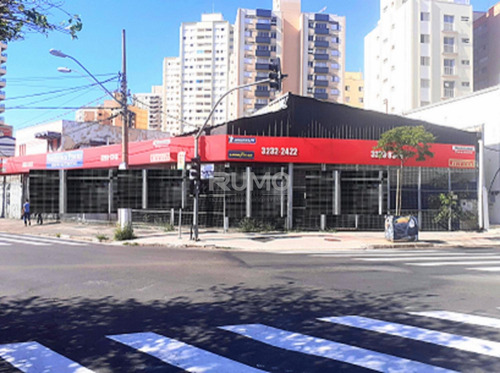 Imagem 1 de 15 de Salão Para Aluguel Em Centro - Sl011873