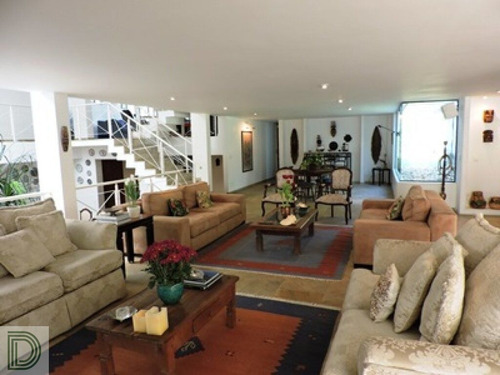Imagem 9 de 15 de Casa Em Condomínio Para Venda No Bairro Chácara De La Rocca Em Carapicuíba - Cod: Di11404 - Di11404