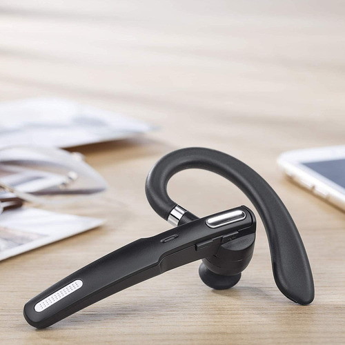 Auriculares Bluetooth Inalámbrico Bluetooth V4.1 Con 10 Hora