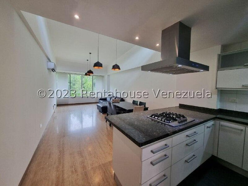 Apartamento En Venta Escampadero Lp