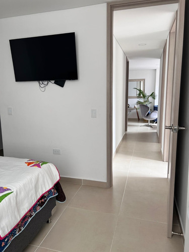 Apartamento 74 Metros Cuadrados Century Tower Rentas Cortas