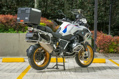 Bmw R1250gs R1250 Gs R 1250gs R 1250 Gs Rallye 2023