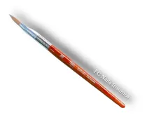 Comprar Pincel Kolinsky 100% Full Nails #08
