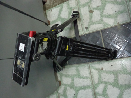 Tripè Sachtler Video 18 Sb (ref 04 ) (Usado)
