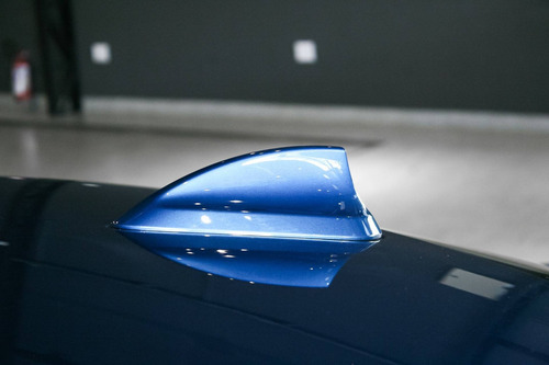 Imagem 9 de 15 de Bmw M2 3.0 24v I6 Gasolina Competition Coupé M Dct