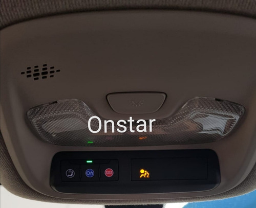 Chevrolet Onix Plus 1.2 Tech Onstar 0km 2021