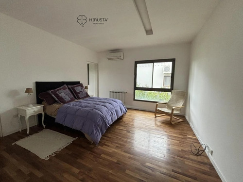 Casa En Venta 4 Dormitorios+playroom+escritorio