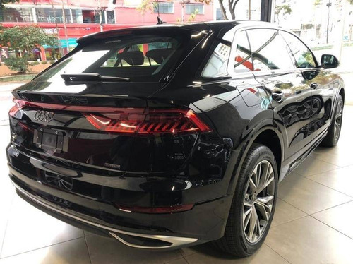 Imagem 2 de 8 de Audi Q8 3.0 Tfsi Gasolina Performance Quattro Tiptronic