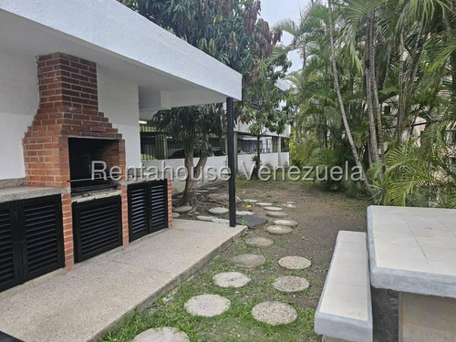 Apartamento Remodelado En Alquiler La Alameda De 154.05 Mtrs2 Pd
