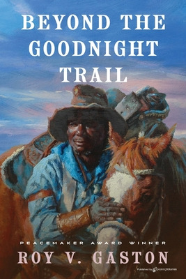 Libro Beyond The Goodnight Trail - Gaston, Roy V.