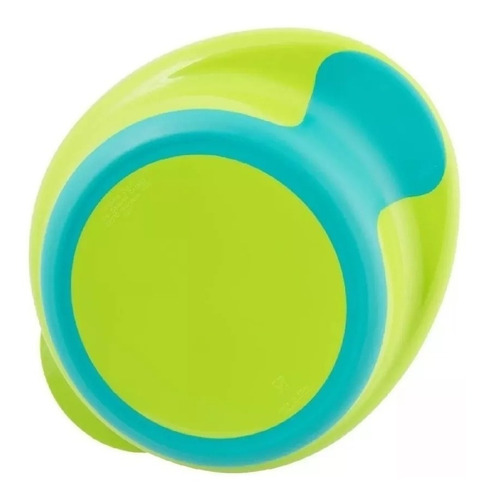 Plato Térmico Bebe Chicco Warmy Plate 6m+ Novedad