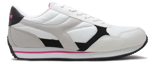 Zapatillas Diadora Serata Mujer Env o gratis