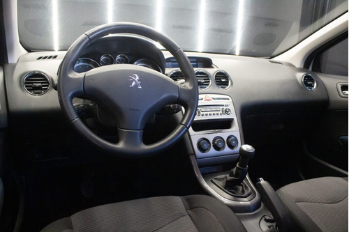 Peugeot 308 1.6 Allure