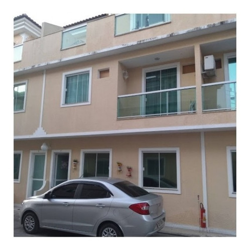 Imagem 18 de 18 de Casa Para Venda - Campinho, Rio De Janeiro - 1 Vaga - 654