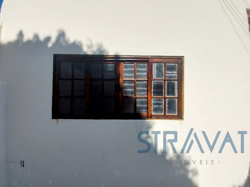 Imagem 8 de 30 de Casa - Ca00293 - 34357522